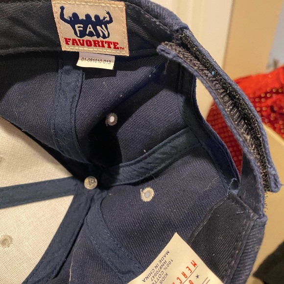 Kids Seattle Mariner’s Hat - Picture 7 of 7